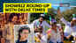 Showbiz round-up with Delhi Times