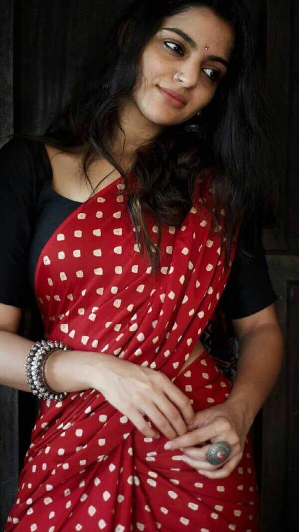 Nikhila Vimal Stills