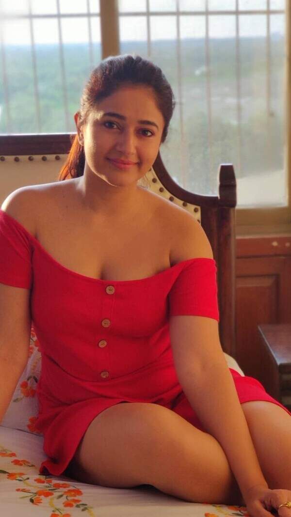Poonam Bajwa
