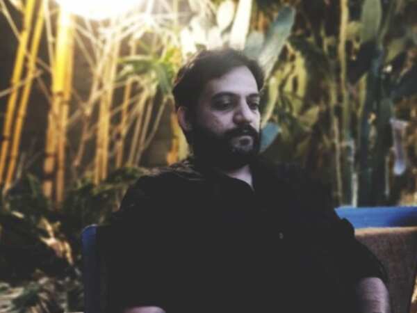 Jay Bhatt Images