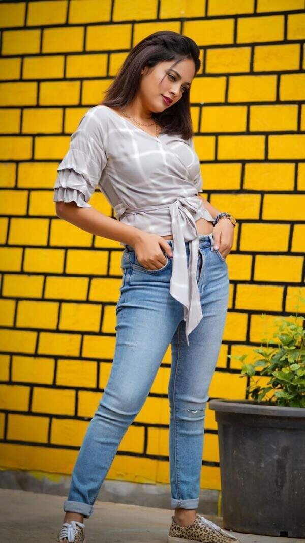 Nandita Swetha Images