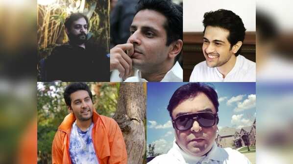 FIVE Gujarati actors who opted for careers before entering into acting