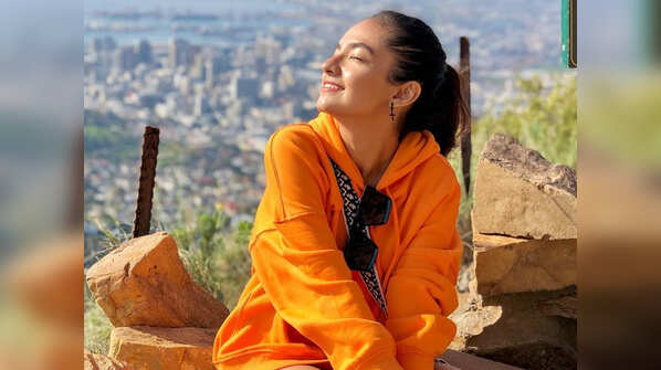 On quitting Apna Time Bhi Aayega and the controversy that followed