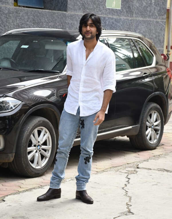 Meezaan Jafri
