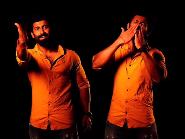 Master Mahendran Photos
