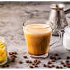 ​How to add ghee to your coffee