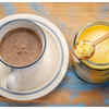​Why is ghee better than butter in coffee