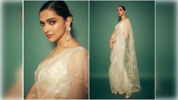 Deepika Padukone