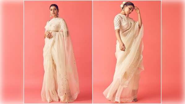 Samantha Akkineni