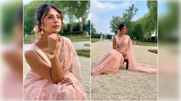 Priyanka Chopra Jonas