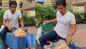 Watch: Sonu Sood sells bread, eggs and more as he promotes 'Sonu Ki Supermarket' amid COVID-19 pandemic