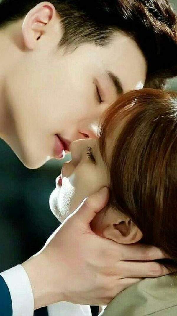 Lee Jong Suk Photos