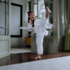 Martial arts