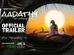 'Maadathy: An Unfairy Tale' Trailer: Semmalar Annam and Ajmina Kassim starrer 'Maadathy: An Unfairy Tale' Official Trailer