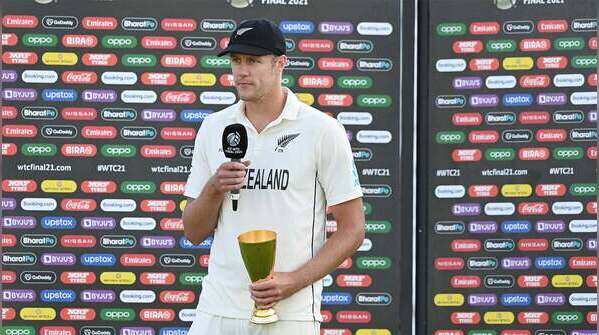 Man of the Match