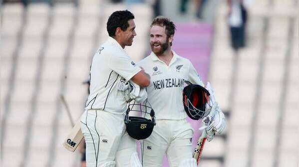 NZ through to victory