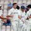 Southee shines