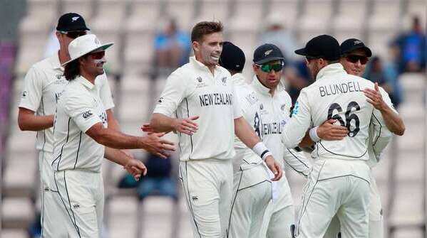 Southee shines