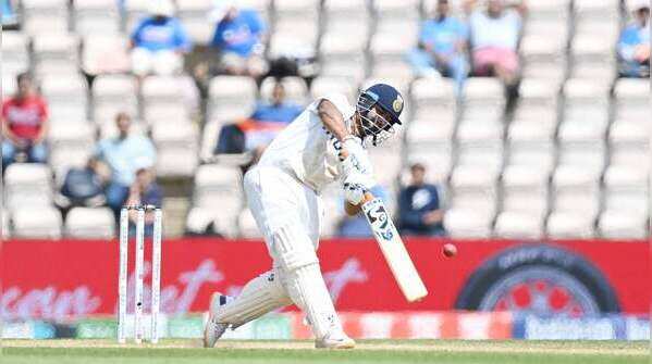 Pant on the attack
