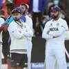 Indian batsmen fail
