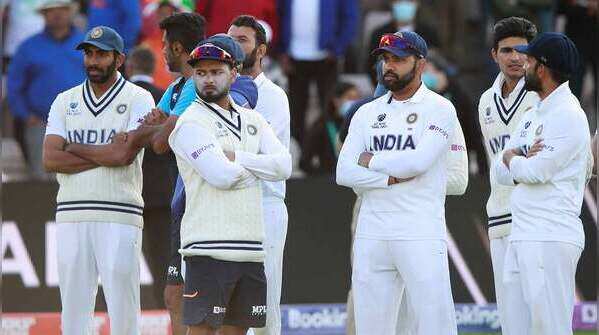 Indian batsmen fail