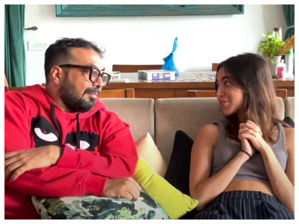 Anurag Kashyap