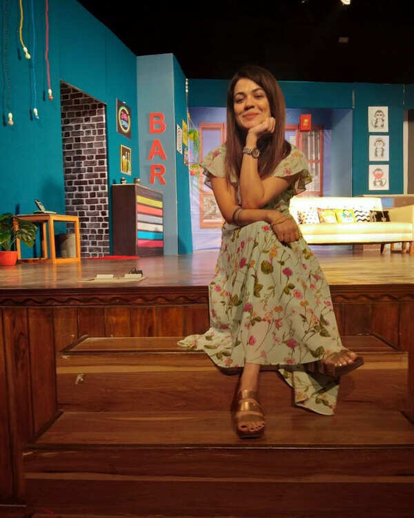 Shweta Gulati Photos