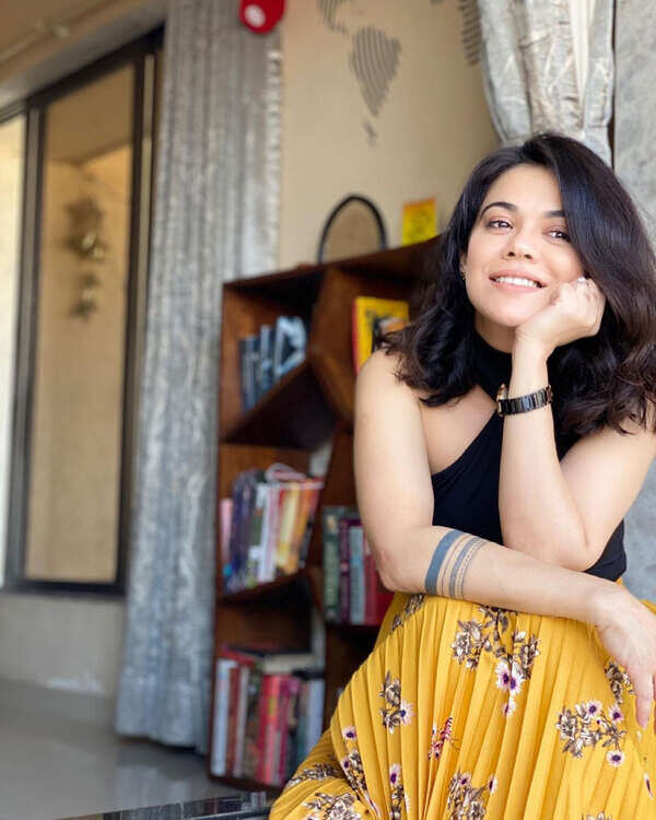 Shweta Gulati Wallpapers