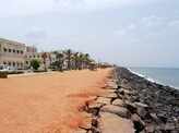 Top 10 best cycling routes in India