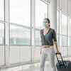 Is it okay to travel if you have received your COVID shots?