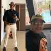 Bhide aka Mandar hits the gym