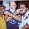 Celebrating special occasions together
