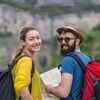 ​"Do I want this person at my side during post-COVID experiences and adventures?"