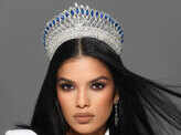 Sophia Acosta announced as Miss Supranational USA 2021