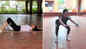 Here's how Ankita Lokhande keeps herself in shape