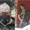 Amitabh Bachchan and Neena Gupta