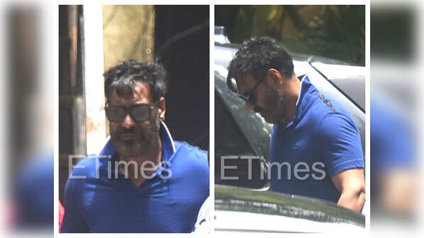 Ajay Devgn