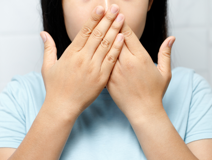 Chronic hiccups could be a sign of these underlying health conditions