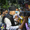 Article image for: ‘Satisfactory meeting’: <i class="tbold">Muzaffar Hussain</i> Baig after all-party meet