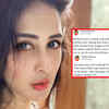 Article image for: <i class="tbold">chahatt khanna</i> confesses that she is in search of work in the industry, pens a note on how people misunderstand 'motherhood'