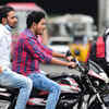 Photos: Masks slip as India ignores Covid norms