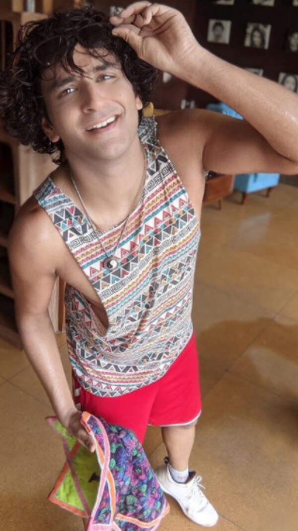 Vikas Gupta