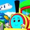 Article image for: Watch Latest Hindi Nursery Rhyme 'Gaadi Aayi Aayi' for Kids - Check out Fun Kids Nursery Rhymes And Baby Songs In Hindi