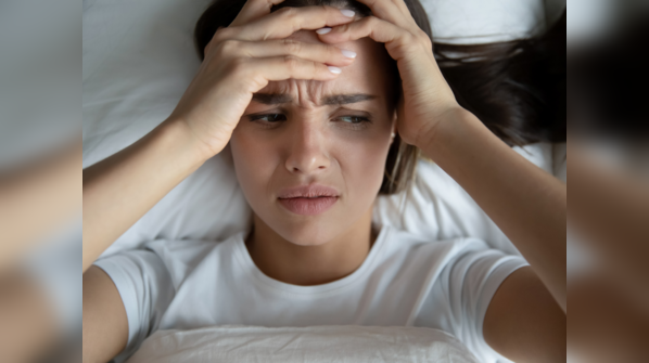 Childhood Insomnia: Causes, symptoms and treatment