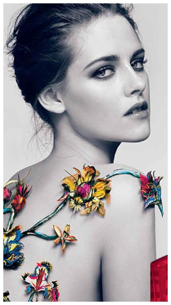 Kristen Stewart Pictures