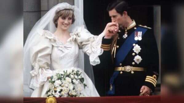 Princess Diana was very young when she married into the British Royal Family