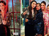Inside pictures from Karisma Kapoor&rsquo;s birthday dinner with BFFs