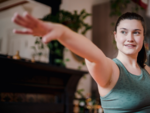 Side stretch