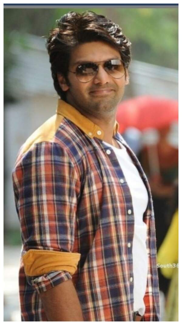 Arya Images