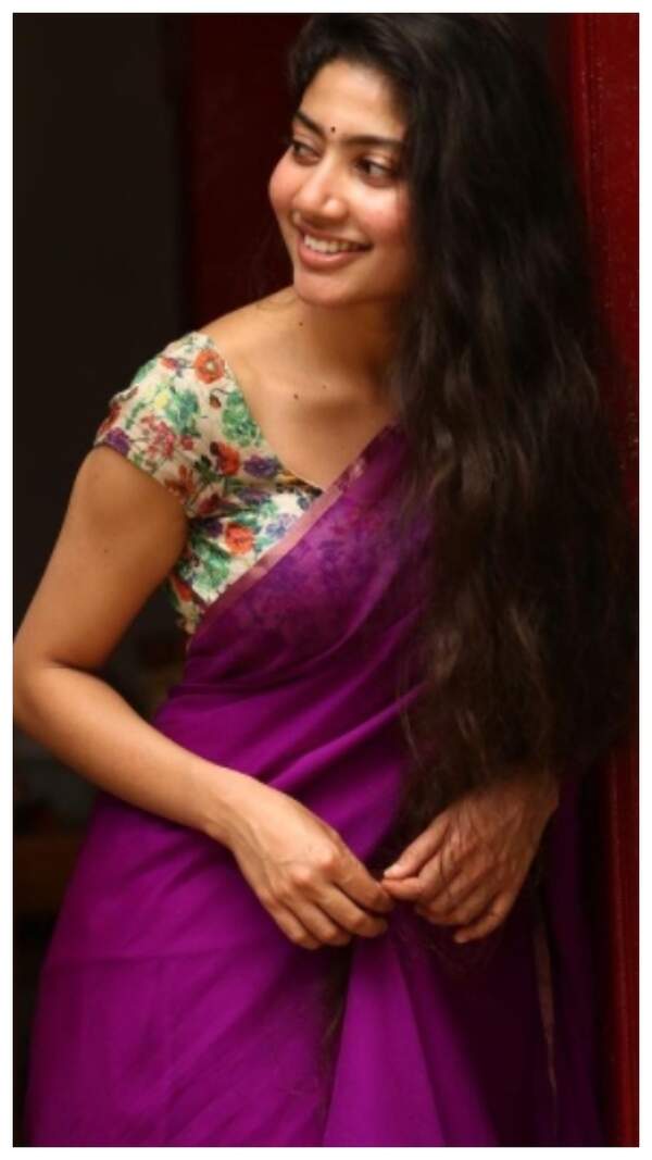 Sai Pallavi